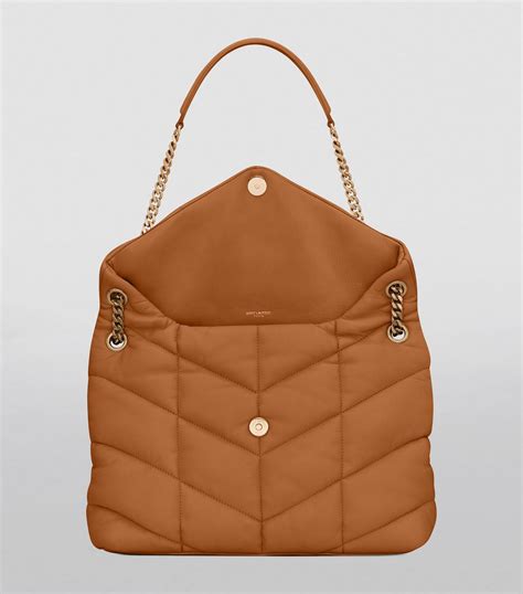 medium Loulou Puffer shoulder bag 